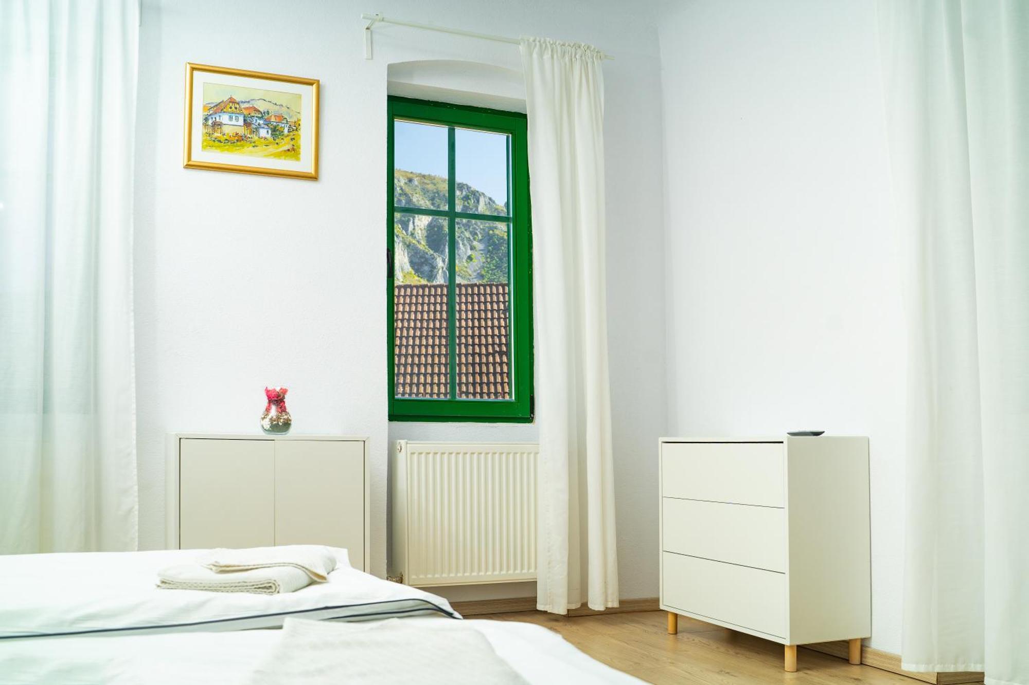 Casa Botar Vendeghaz Bed & Breakfast ริเมแท ภายนอก รูปภาพ