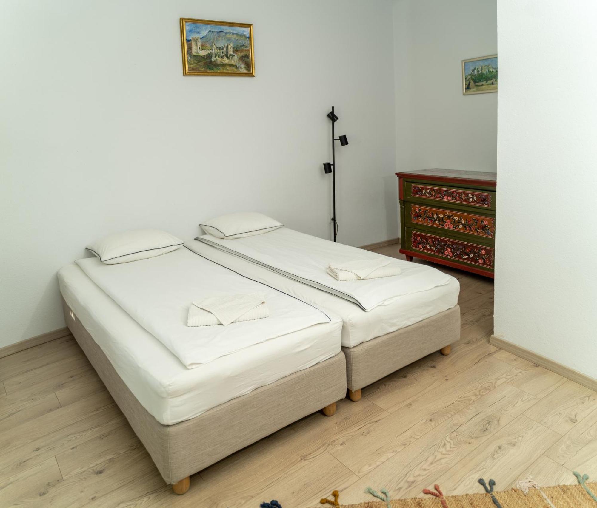 Casa Botar Vendeghaz Bed & Breakfast ริเมแท ภายนอก รูปภาพ